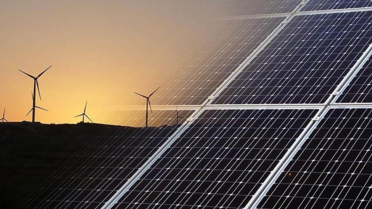 Yenilenebilir enerjide artış: Rüzgar ve güneşin payı yüzde 30’u aştı